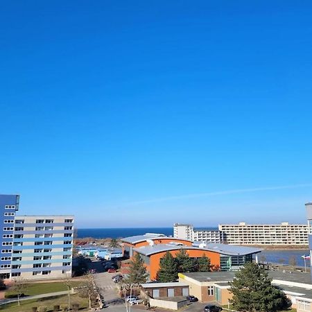 Ferienpark O06-006 Ferienpark Хайлигенхафен Екстериор снимка