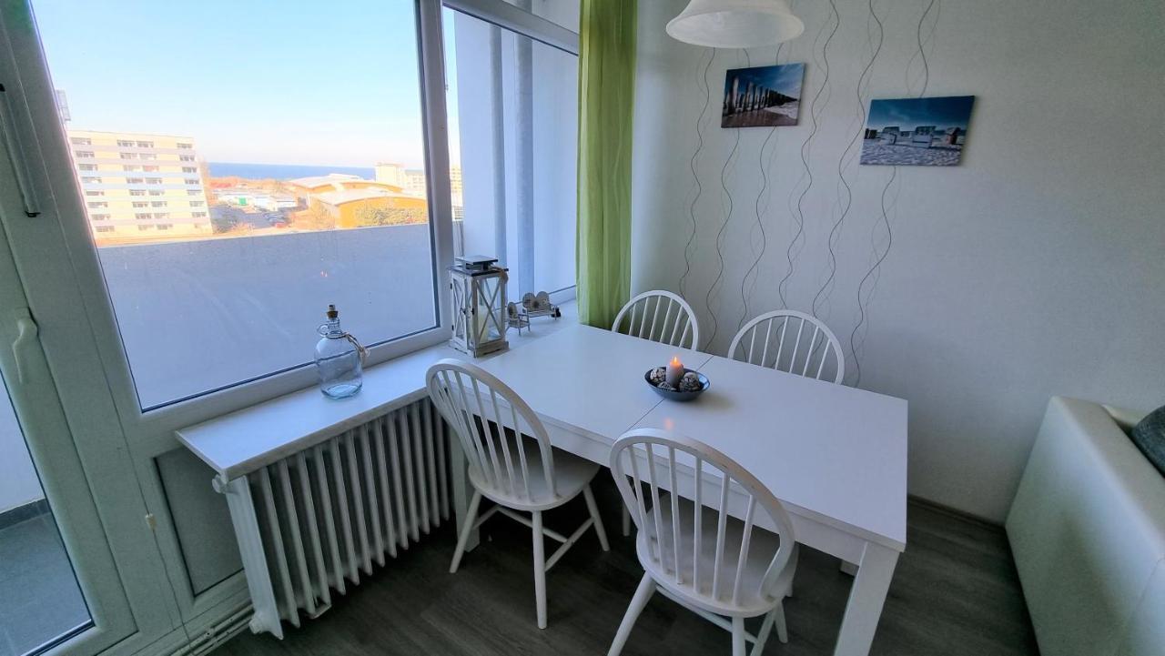 Ferienpark O06-006 Ferienpark Хайлигенхафен Екстериор снимка